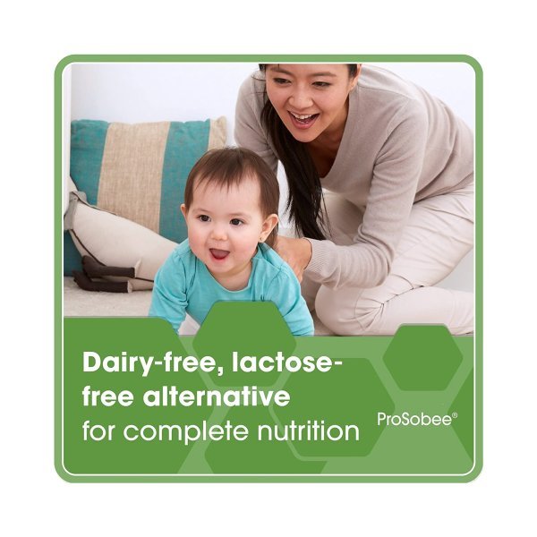 Enfamil ProSobee Ready to Use Infant Formula, 2 oz. Nursette Bottle - 994994_CS - 3 Enfamil ProSobee Ready to Use Infant Formula, 2 oz. Nursette Bottle - 994994_CS - 3