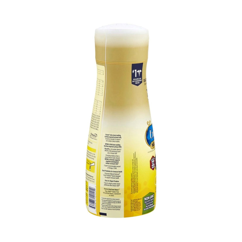 Enfamil Ready to Use Infant Formula, 32 oz. Bottle - 1142845_BT - 3 Enfamil Ready to Use Infant Formula, 32 oz. Bottle - 1142845_BT - 3