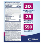 Ensure Complete Vanilla Flavor Ready to Use 10 oz. Bottle - 1195719_BT - 8 Ensure Complete Vanilla Flavor Ready to Use 10 oz. Bottle - 1195719_BT - 8