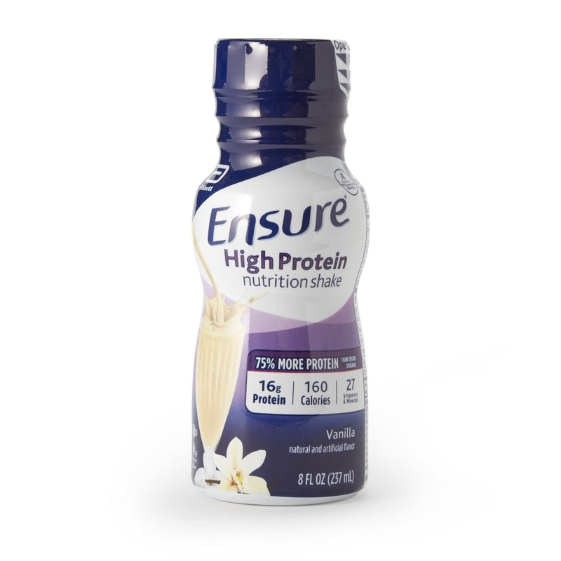 Ensure High Protein Nutrition Shake - 984042_PK - 4 Ensure High Protein Nutrition Shake - 984042_PK - 4