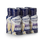 Ensure High Protein Nutrition Shake - 995521_CT - 6 Ensure High Protein Nutrition Shake - 995521_CT - 6