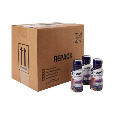 Ensure High Protein Therapeutic Nutrition Shake - 979612_CS - 3 Ensure High Protein Therapeutic Nutrition Shake - 979612_CS - 3