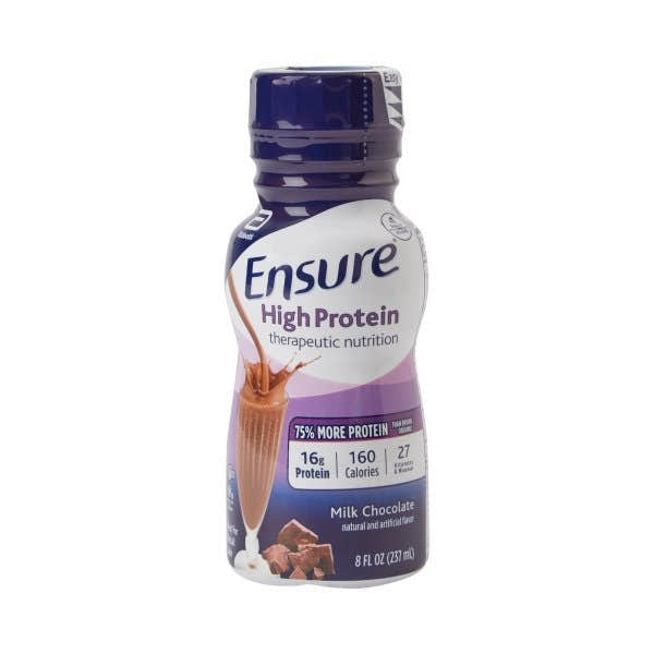 Ensure High Protein Therapeutic Nutrition Shake - 979612_CS - 1 Ensure High Protein Therapeutic Nutrition Shake - 979612_CS - 1