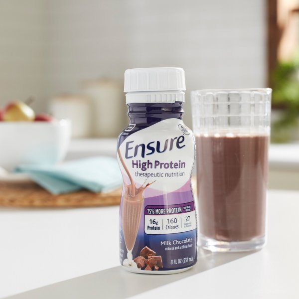 Ensure High Protein Therapeutic Nutrition Shake - 979612_CS - 7 Ensure High Protein Therapeutic Nutrition Shake - 979612_CS - 7