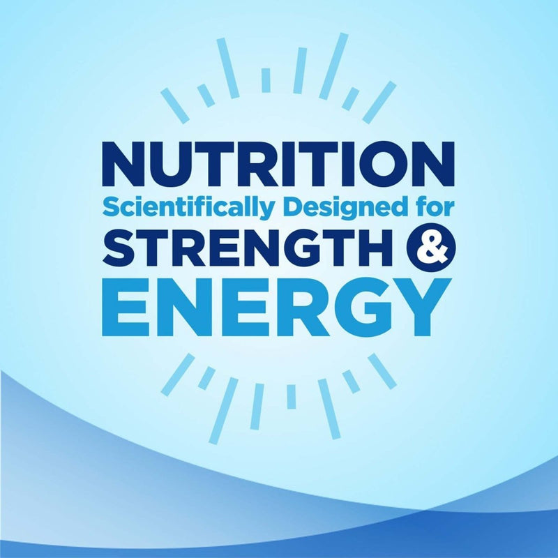 Ensure Original Nutrition Powder - 241248_EA - 6 Ensure Original Nutrition Powder - 241248_EA - 6