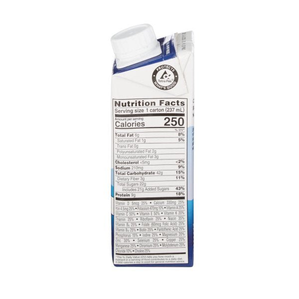 Ensure Original Therapeutic Nutritional Shake - 1048241_CS - 14 Ensure Original Therapeutic Nutritional Shake - 1048241_CS - 14