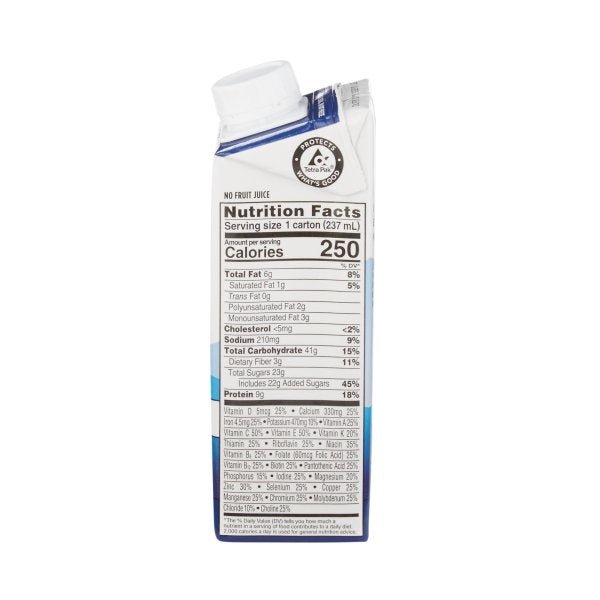 Ensure Original Therapeutic Nutritional Shake - 1048241_CS - 10 Ensure Original Therapeutic Nutritional Shake - 1048241_CS - 10