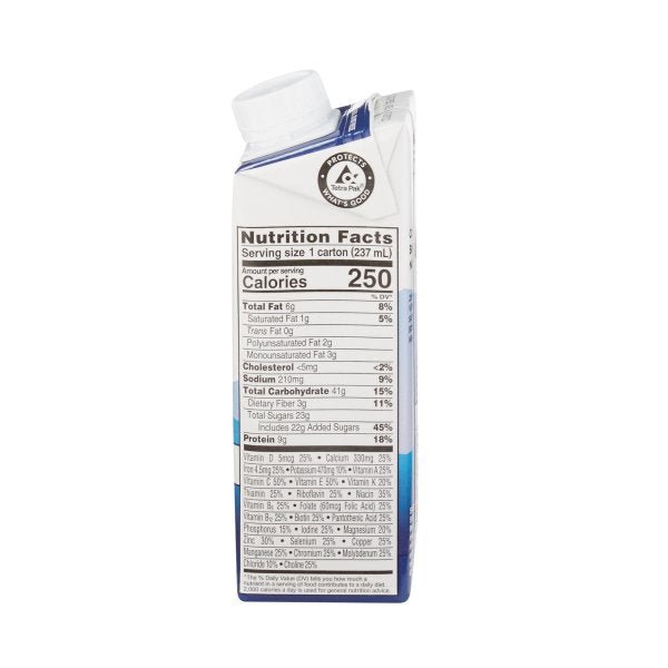 Ensure Original Therapeutic Nutritional Shake - 1048241_CS - 7 Ensure Original Therapeutic Nutritional Shake - 1048241_CS - 7