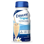 Ensure Original Therapeutic Nutritional Shake - 518431_CS - 24 Ensure Original Therapeutic Nutritional Shake - 518431_CS - 24
