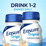 Ensure Original Therapeutic Nutritional Shake - 518431_CS - 22