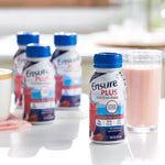Ensure Plus Nutrition Shake - 649273_CS - 35 Ensure Plus Nutrition Shake - 649273_CS - 35