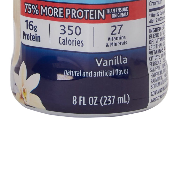 Ensure Plus Nutrition Shake - 765334_EA - 47 Ensure Plus Nutrition Shake - 765334_EA - 47