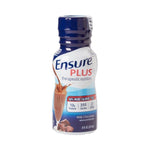 Ensure Plus Therapeutic Nutritional Shake 8 oz. Bottle - 518432_CS - 1 Ensure Plus Therapeutic Nutritional Shake 8 oz. Bottle - 518432_CS - 1