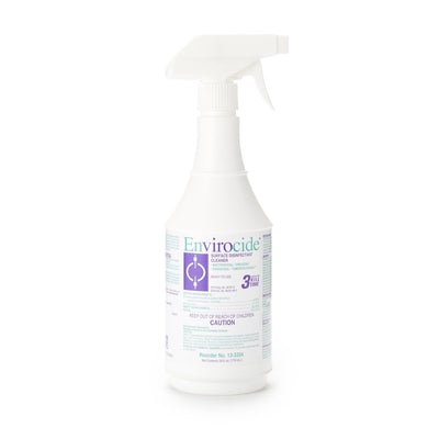 Envirocide Surface Disinfectant Cleaner - 379425_BT - 16 Envirocide Surface Disinfectant Cleaner - 379425_BT - 16