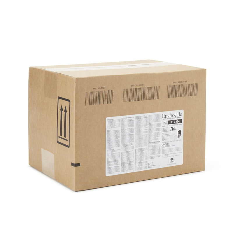 Envirocide Surface Disinfectant Cleaner - 379425_BT - 17 Envirocide Surface Disinfectant Cleaner - 379425_BT - 17
