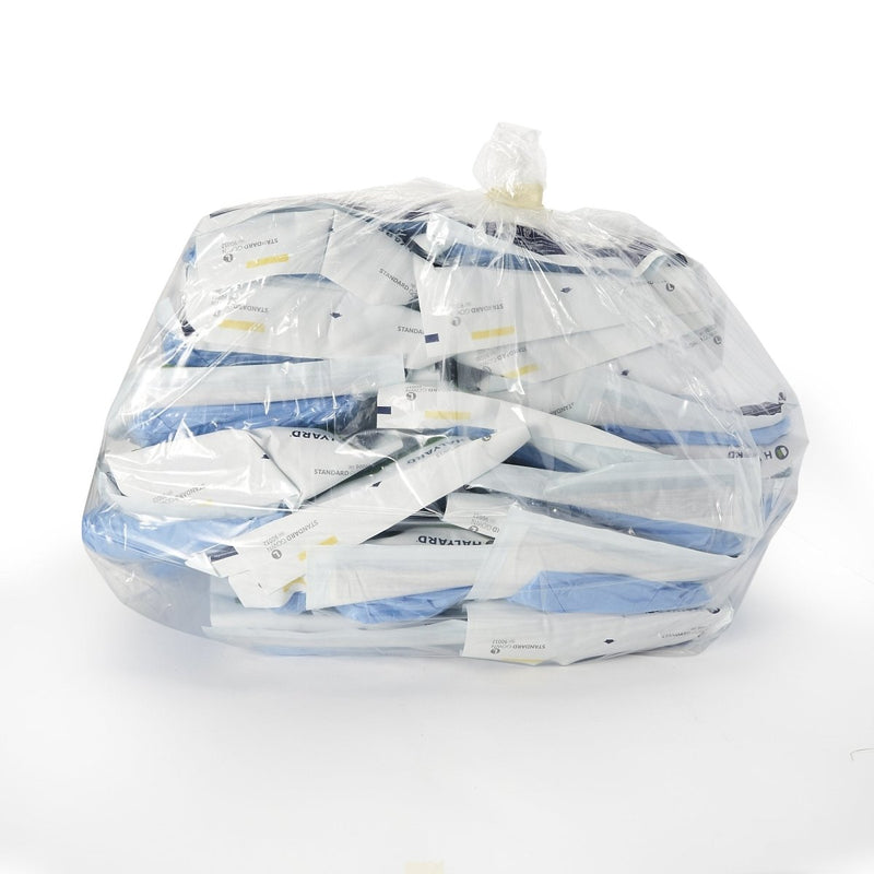 Evolution 4 Non-Reinforced Surgical Gown - 167990_EA - 11 Evolution 4 Non-Reinforced Surgical Gown - 167990_EA - 11