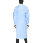 Evolution 4 Non-Reinforced Surgical Gown - 167990_EA - 8 Evolution 4 Non-Reinforced Surgical Gown - 167990_EA - 8