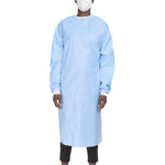 Evolution 4 Non-Reinforced Surgical Gown - 167990_EA - 7