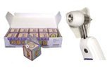 Exergen Probe Wrap Thermometer Probe Cover - 445430_CS - 2 Exergen Probe Wrap Thermometer Probe Cover - 445430_CS - 2