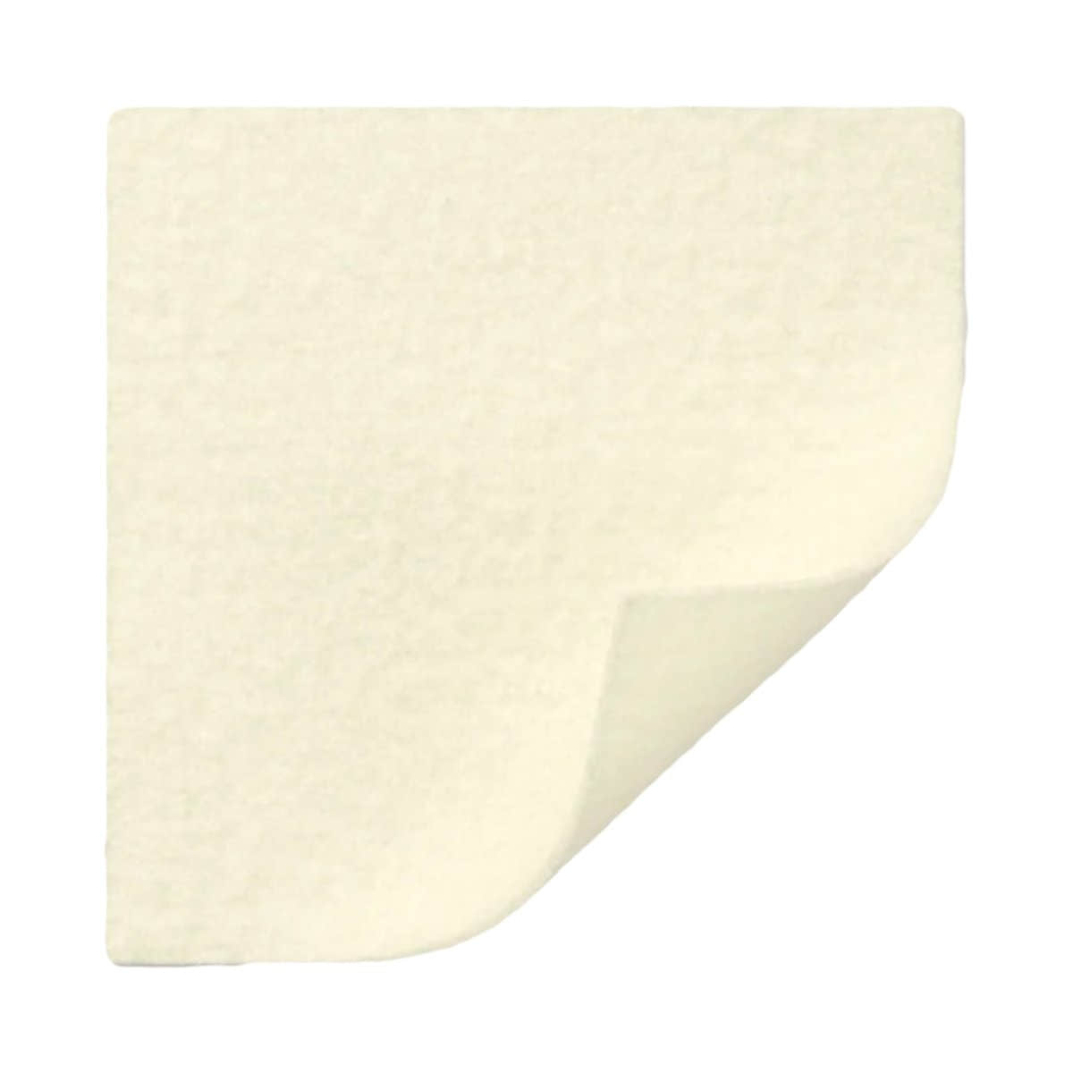 Exufiber Gel Fiber Dressing, 5 x 5 Centimeter - 1052344_BX - 1 Exufiber Gel Fiber Dressing, 5 x 5 Centimeter - 1052344_BX - 1