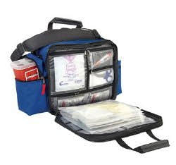 EZ-View Medical Bag - 801282_EA - 1 EZ-View Medical Bag - 801282_EA - 1