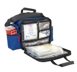 EZ-View Medical Bag - 801282_EA - 1 EZ-View Medical Bag - 801282_EA - 1