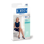 JOBST UltraSheer Female Knee-High Compression Stockings, Medium, Sun Bronze -1 Pair JOBST UltraSheer Female Knee-High Compression Stockings, Medium, Sun Bronze -1 Pair