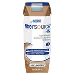 Fibersource HN Ready to Use Tube Feeding Formula, Unflavored, 8.45 oz. Carton -Case of 24 Fibersource HN Ready to Use Tube Feeding Formula, Unflavored, 8.45 oz. Carton -Case of 24