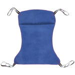 McKesson Full Body Sling, Medium -Case of 12 McKesson Full Body Sling, Medium -Case of 12
