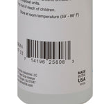 ByeByeOdor Quaternary Based Liquid, Mild Scent -Case of 48 ByeByeOdor Quaternary Based Liquid, Mild Scent -Case of 48