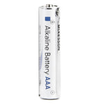 McKesson AAA Alkaline Batteries -Box of 24 McKesson AAA Alkaline Batteries -Box of 24