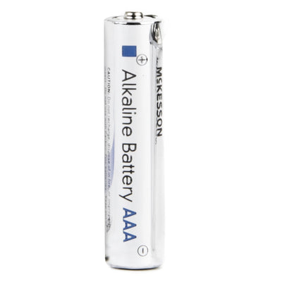 McKesson AAA Alkaline Batteries -Box of 24 McKesson AAA Alkaline Batteries -Box of 24