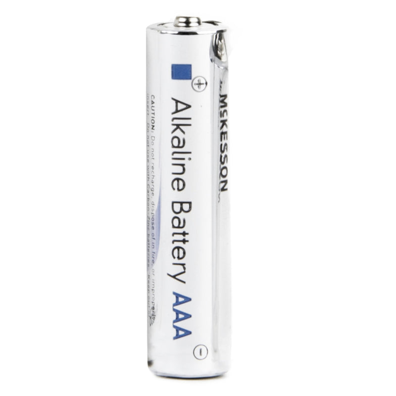 McKesson AAA Alkaline Batteries -Box of 24 McKesson AAA Alkaline Batteries -Box of 24