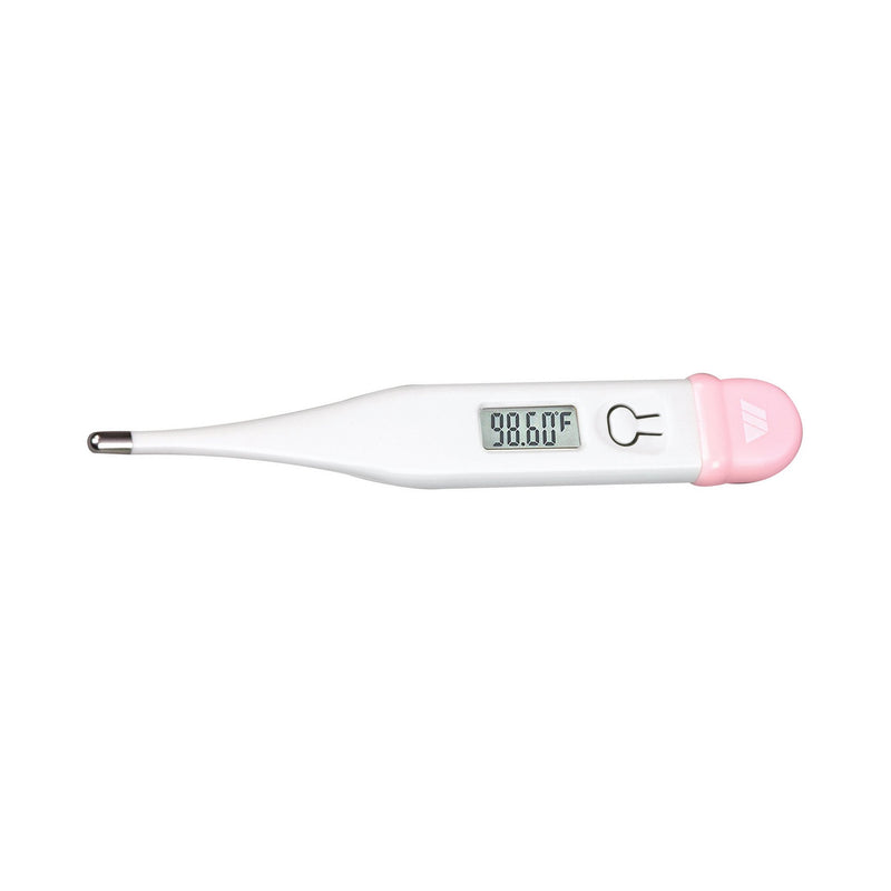 Mabis Basal Digital Thermometer -Each Mabis Basal Digital Thermometer -Each