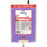 Nutren 1.5 Ready to Hang Tube Feeding Formula, 33.8 oz. Bag -Case of 6 Nutren 1.5 Ready to Hang Tube Feeding Formula, 33.8 oz. Bag -Case of 6
