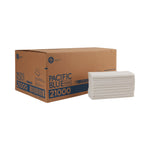 Pacific Blue Select Paper Towel -Case of 16 Pacific Blue Select Paper Towel -Case of 16
