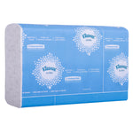 Kleenex Reveal Multifold Hand Towels -Case of 2400 Kleenex Reveal Multifold Hand Towels -Case of 2400