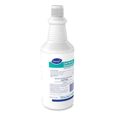 Crew Surface Disinfectant Cleaner -Case of 12 Crew Surface Disinfectant Cleaner -Case of 12