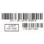 McKesson LUMEON Deluxe Aneroid Sphygmomanometer, Burgundy, Adult, Arm -Case of 20 McKesson LUMEON Deluxe Aneroid Sphygmomanometer, Burgundy, Adult, Arm -Case of 20