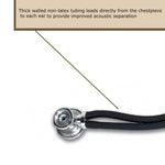 W.A. Baum Sprague - Rappaport Stethoscope -Each W.A. Baum Sprague - Rappaport Stethoscope -Each