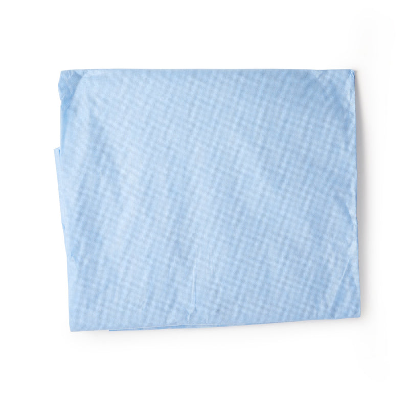 HPK Industries Patient Exam Gown, X-Large, 43 x 53 Inch -Case of 50 HPK Industries Patient Exam Gown, X-Large, 43 x 53 Inch -Case of 50