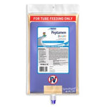 Peptamen Junior Pediatric Tube Feeding Formula, Unflavored, 33.8 oz. Bag -Case of 6 Peptamen Junior Pediatric Tube Feeding Formula, Unflavored, 33.8 oz. Bag -Case of 6