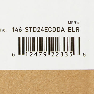 McKesson Bariatric Wheelchair with Swing-Away Elevating Legrest, 24-Inch Seat Width -Each McKesson Bariatric Wheelchair with Swing-Away Elevating Legrest, 24-Inch Seat Width -Each