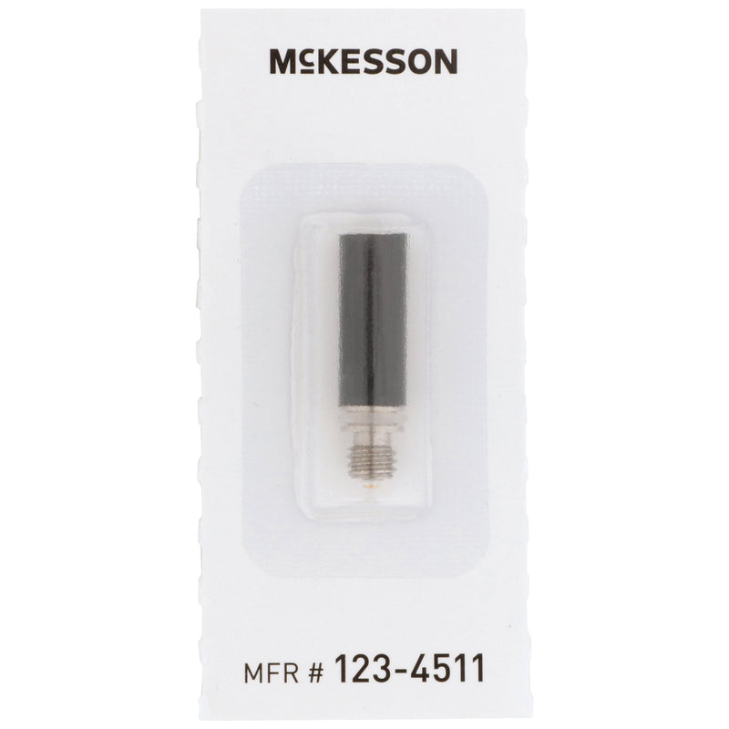 McKesson Halogen Lamp Bulb -Box of 6 McKesson Halogen Lamp Bulb -Box of 6