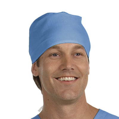Fashion Seal Uniforms Surgeon Cap -Dozen of 12 Fashion Seal Uniforms Surgeon Cap -Dozen of 12