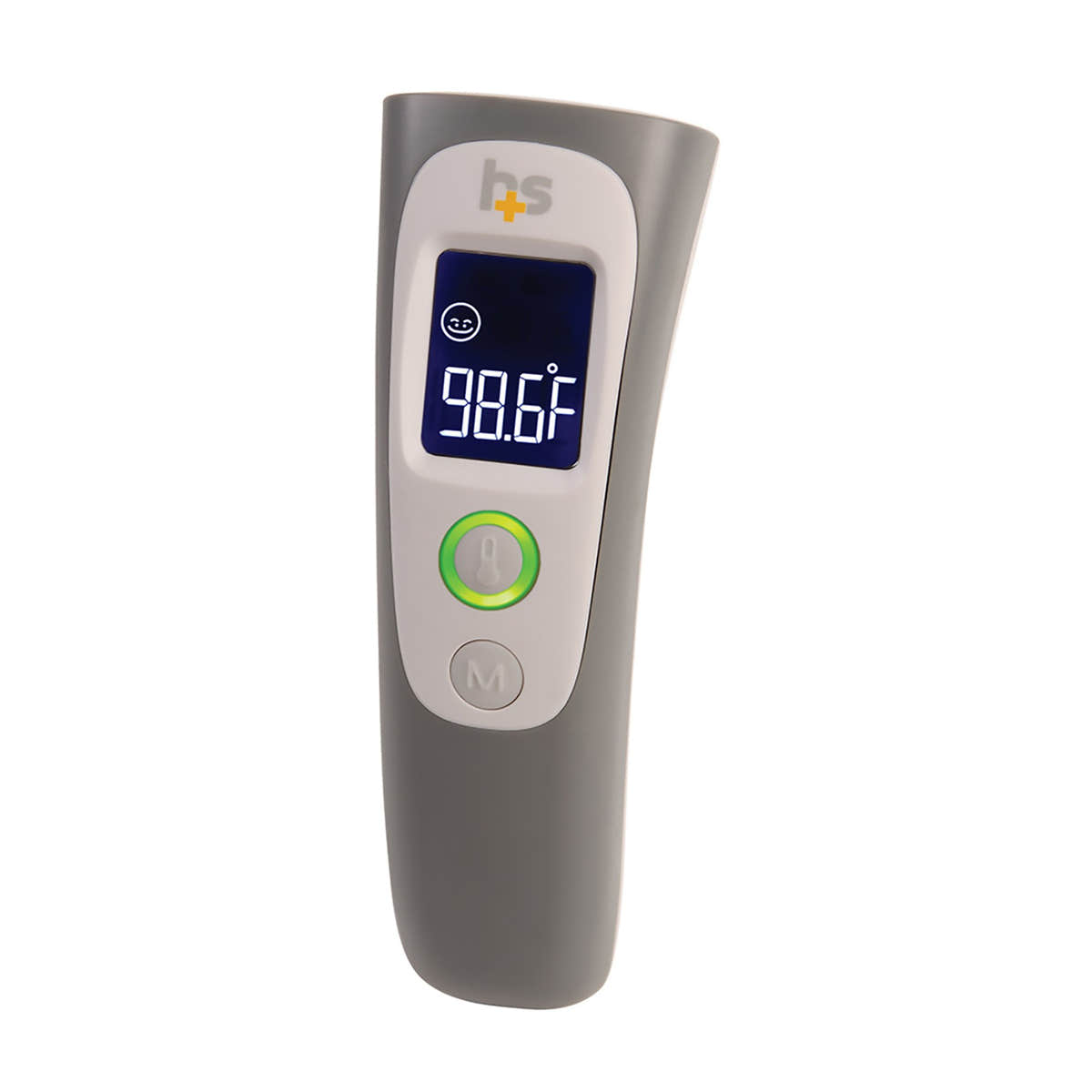 Mabis HealthSmart Thermometer -Each Mabis HealthSmart Thermometer -Each