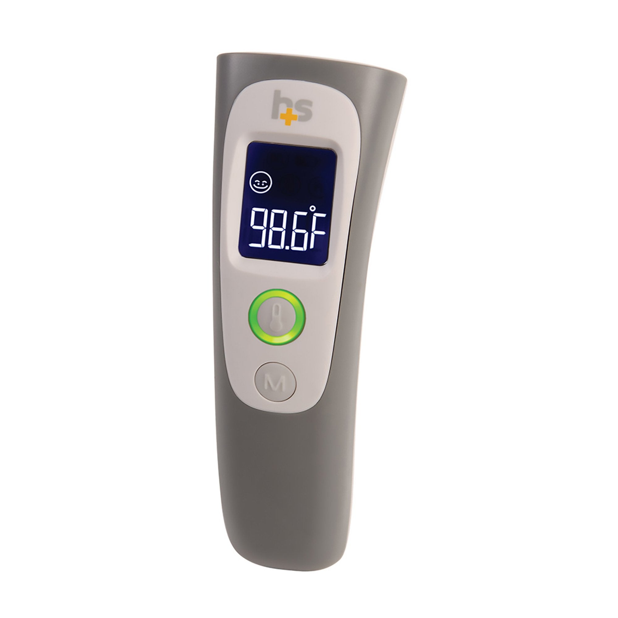Mabis HealthSmart Thermometer -Each Mabis HealthSmart Thermometer -Each