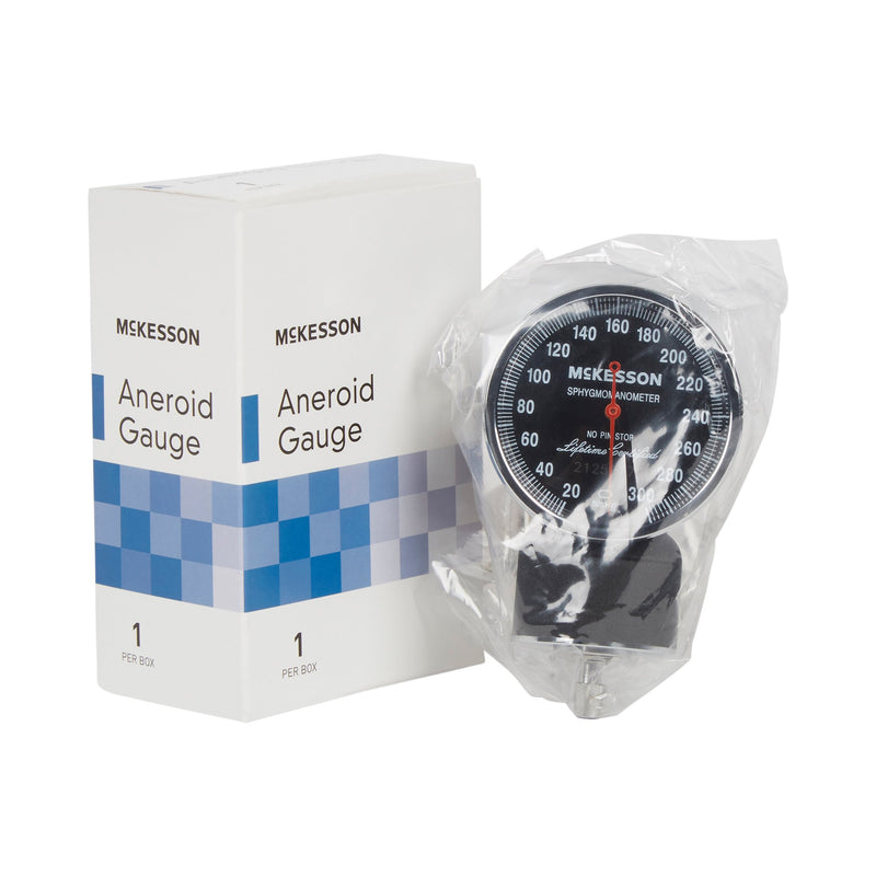 McKesson Blood Pressure Gauge -Each McKesson Blood Pressure Gauge -Each