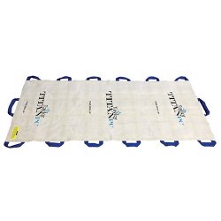 Titan PC Transfer Sheet, 40 x 80 Inch -Case of 10 Titan PC Transfer Sheet, 40 x 80 Inch -Case of 10
