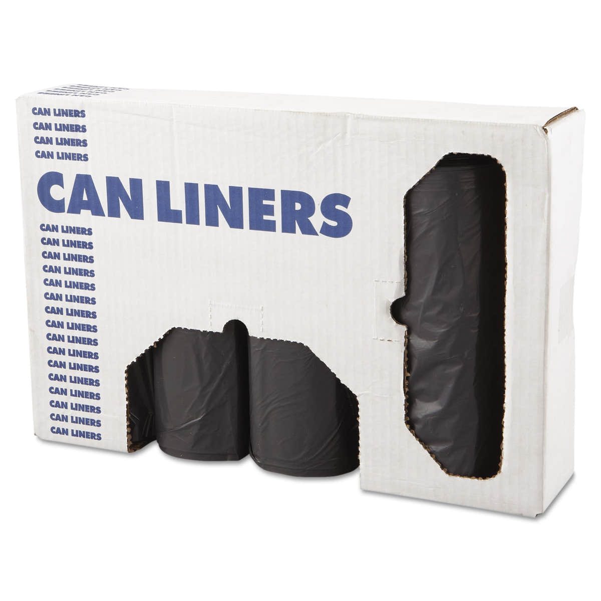 Boardwalk Trash Bag -Carton of 100 Boardwalk Trash Bag -Carton of 100